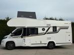 Fiat Ducato Benimar Sport 323 (bj 2023), Caravans en Kamperen, Mobilhomes, Bedrijf, Diesel, Fiat