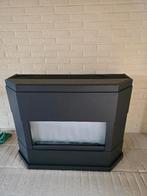 Gaskachel, Huis en Inrichting, Ophalen, Gebruikt, Gas, Vrijstaand