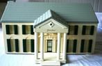 Graceland huis in harde plastiek, Collections, Collections complètes & Collections, Enlèvement