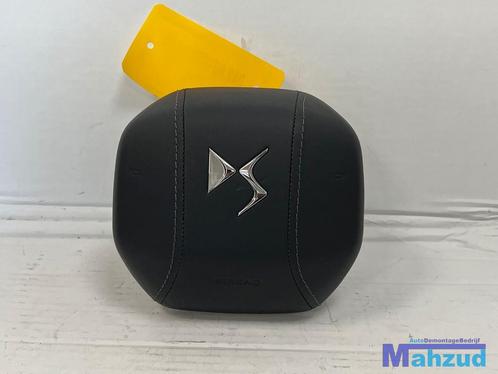 DS AUTOMOBILES DS9 stuurairbag stuur airbag 2020+, Auto-onderdelen, Dashboard en Schakelaars, Overige automerken, Gebruikt, Ophalen of Verzenden