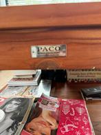 Salontafel teak, Enlèvement, Comme neuf