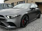 Mercedes-Benz A 35 AMG AMG A 35 4Matic AMG Speedshift DCT 7G, Automaat, 4 cilinders, 191 g/km, 5 zetels