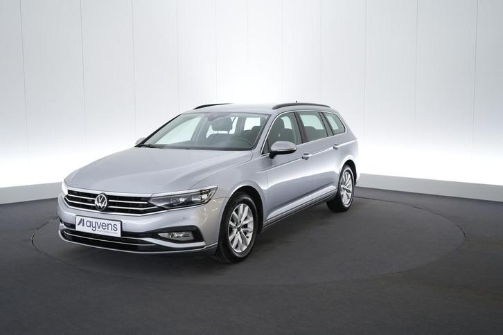 (2ARR445) VOLKSWAGEN PASSAT VARIANT, Auto's, Volkswagen, Bedrijf, Te koop, Passat, ABS, Achteruitrijcamera, Adaptive Cruise Control