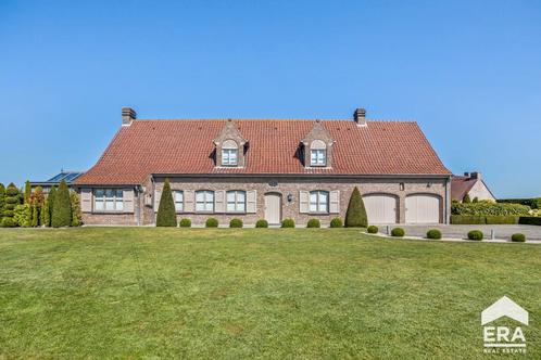 Huis te koop in Wingene, Immo, Maisons à vendre, Maison individuelle, D