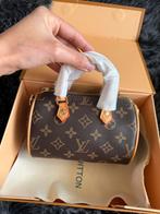 Speedy nano 16, Handtassen en Accessoires, Ophalen of Verzenden, Nieuw, Bruin, Handtas