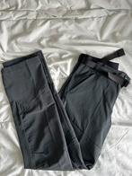 Quechua-broek, Maat 48/50 (M), Zwart, Zo goed als nieuw, Ophalen