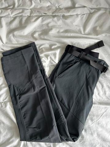 Pantalon Quechua, Quechua, Comme neuf, Enlèvement, Taille 48/50 (M)