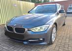 Bmw 318d F31 Sport Uitvoering full options, Auto's, BMW, 100 kW, Euro 5, USB, Particulier