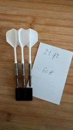 Darts pijlen, Enlèvement, Comme neuf, Fléchettes