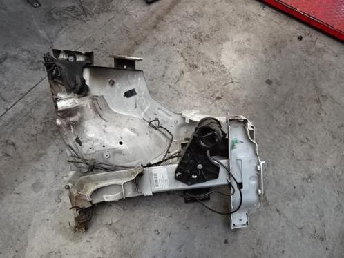 BINNENSPATSCHERM LINKS VOOR Peugeot, Auto-onderdelen, Carrosserie, Spatbord, Peugeot, Voor, Links, Gebruikt