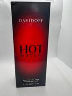 DAVIDOFF Fragrances HOT WATER EAU DE TOILET 50 Euro, Ophalen, Zo goed als nieuw
