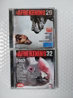 DE AFREKENING 29+32 (Best of 2002+2003), Envoi