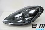Linker LED koplamp Porsche Panamera 971941039G, Auto-onderdelen, Gebruikt