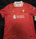 Liverpool Salah Origineel Champions Nieuw 2025, Sport en Fitness, Ophalen of Verzenden, Zo goed als nieuw
