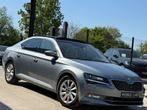Skoda Superb 2.0 CR TDi DSG /TOIT PANO / DISTRO/ CAMERA/ FUL, Auto's, Gebruikt, 4 cilinders, Leder, Bedrijf