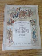 Boekje honderdjarig bestaan van de onafhankelijkheid Belgie, Boeken, Geschiedenis | Nationaal, Ophalen, Gelezen