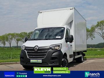 Renault MASTER T35 ac navi EURO6 beschikbaar voor biedingen