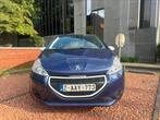 Peugeot 208 1.0 | Benzine EURO 5B | 2015 | 45.000km GEKEURD, Boîte manuelle, Carnet d'entretien, Achat, Cruise Control