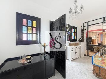 Cortijo met B&B potentieel of verhuurmogelijkheid beschikbaar voor biedingen