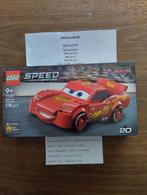Lego 77255 Speed Lightning McQueen, Envoi, Neuf