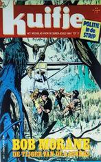 Weekblad Kuifje van 6-12-1988, 43e Jaargang, Nr. 50, Gelezen, Ophalen of Verzenden, Eén stripboek
