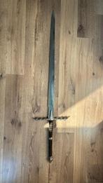 Replica film zwaard LOTR, Ophalen, Zo goed als nieuw, Replica