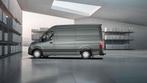 Mercedes-Benz Sprinter 319 CDI GB L2 RWD 9G-TRONIC 3.5T | Tr, 4 deurs, Euro 6, 4 cilinders, 2000 kg