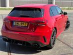 Mercedes-Benz A-klasse 200 Premium AMG Automaat Panoramadak, Gebruikt, Euro 6, 4 cilinders, 120 kW