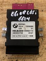 BRANDSTOF POMP REGELAAR BMW OE 16147209286, Ophalen of Verzenden, Gebruikt, BMW
