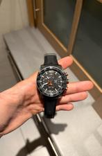 Tissot Prs 516 Extreme Automatic - Limited Edition, Handtassen en Accessoires, Horloges | Heren, Overige merken, Overige materialen