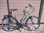 Herenfiets TREK T300 maat 57 [ NIEUWSTAAT ], Fietsen en Brommers, Fietsen | Heren | Herenfietsen, Ophalen, Zo goed als nieuw, Versnellingen