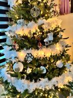 Kerstboom 240 cm, Diversen, Ophalen, Zo goed als nieuw