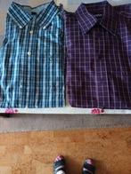 5 volledig nieuwe herenhemden  s, Kleding | Heren, Overhemden, Ophalen of Verzenden