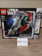 Lego Star Wars Slave I 20th anniversary 75243, Kinderen en Baby's, Nieuw, Complete set, Lego, Ophalen