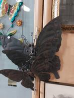 Vlinders , set van 3, Ophalen of Verzenden