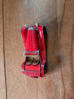 Matchbox ss 100 jaguar, Ophalen of Verzenden, Gebruikt, Matchbox