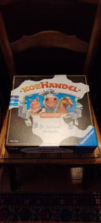 Bordspel Koehandel, Enlèvement ou Envoi