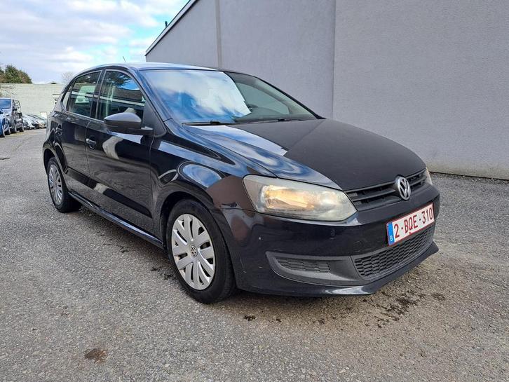 VW polo 2011 5 places essence 12 mois de garantie Volkswagen 2dehands