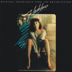 CD- Flashdance (Original Soundtrack) Réservé LDEDE, Envoi