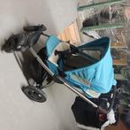 Maxi Cosi Mura 4 set, Kinderen en Baby's, Kinderwagens en Combinaties, Ophalen, Gebruikt, Combiwagen, Met reiswieg