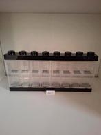 Lego mini figure case 16x, Ophalen of Verzenden, Zo goed als nieuw, Lego