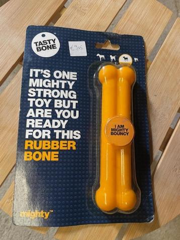 TastyBone bouncy beschikbaar voor biedingen