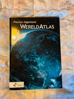 Plantyn Algemene Wereldatlas, Boeken, Ophalen, Plantyn, Zo goed als nieuw, Los deel