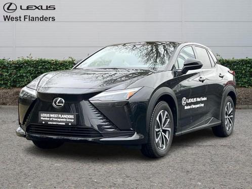 Lexus RZ 300e Executive Line, Auto's, Lexus, RZ, Adaptive Cruise Control, Airbags, Airconditioning, Bluetooth, Boordcomputer, Centrale vergrendeling