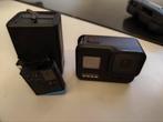Kapotte gopro hero 8, Audio, Tv en Foto, Actiecamera's, Ophalen, Gebruikt, GoPro