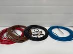 VOB 16mm soepele kern - Eupen - per meter te koop, Bricolage & Construction, Électricité & Câbles, Neuf, Pelser bv, Pelser bv