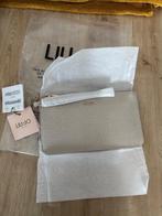Liu Jo Clutch, Handtassen en Accessoires, Tassen | Damestassen, Ophalen of Verzenden, Nieuw, Overige kleuren, Avondtasje