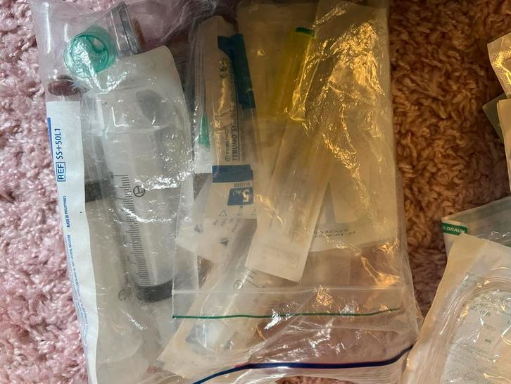 Vroedkunde praktijk oefensetje: 1ste - 3e jaar, Boeken, Studieboeken en Cursussen, Ophalen of Verzenden