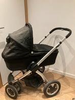 Maxi cosi 3 in 1 buggy met easybase isofix, Ophalen, Zo goed als nieuw