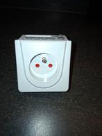 Digitale timer tijdschakelaar., Doe-het-zelf en Bouw, Elektriciteit en Kabels, Ophalen of Verzenden, Zo goed als nieuw, Schakelaar